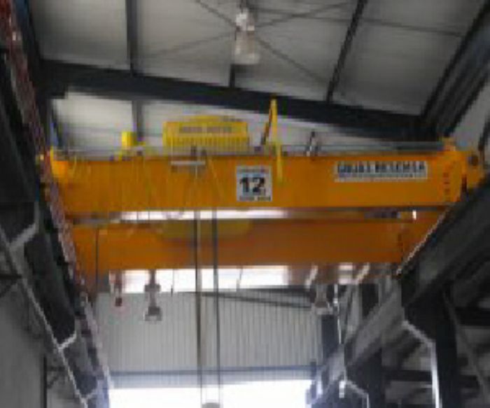 GRUAS VIAJERAS
